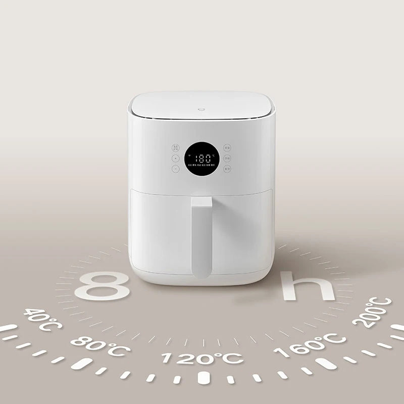 Fritadeira XIAOMI MIJIA Air Fryer 4.5L