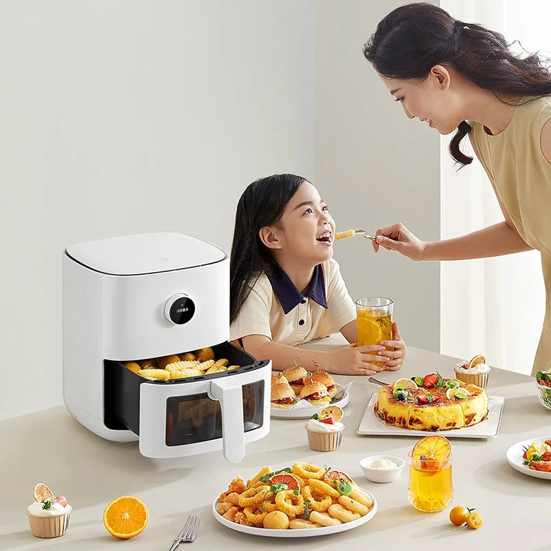 Fritadeira XIAOMI Smart Air Fryer Pro 4L