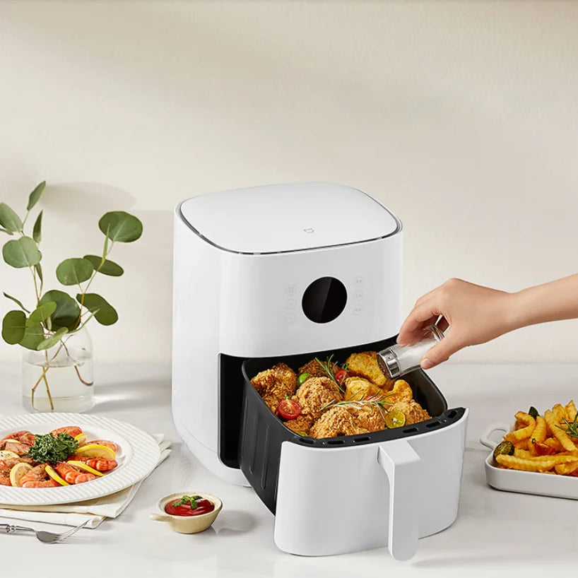 Fritadeira XIAOMI MIJIA Air Fryer 4.5L