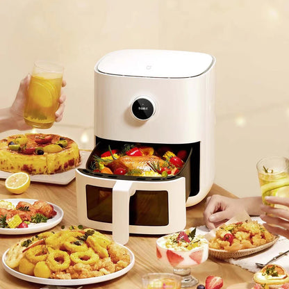 Fritadeira XIAOMI Smart Air Fryer Pro 4L