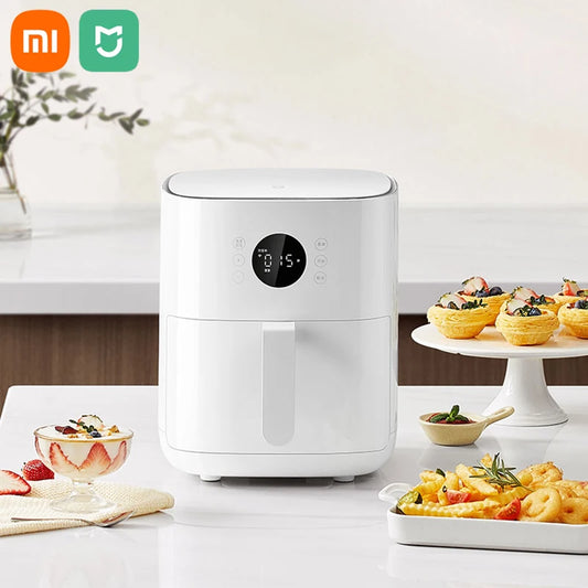 Fritadeira XIAOMI MIJIA Air Fryer 4.5L